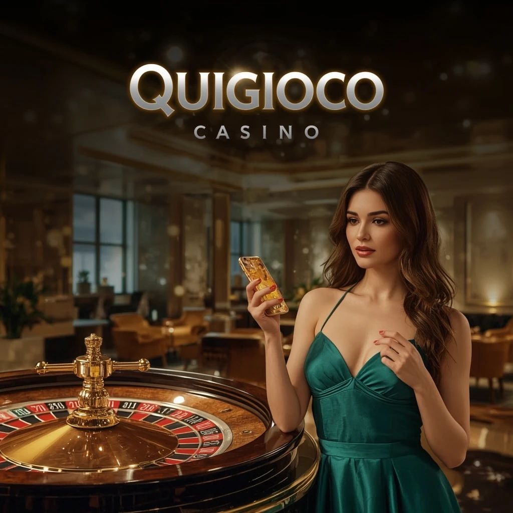 Quigioco Casino Italia Quigioco Casino Italia