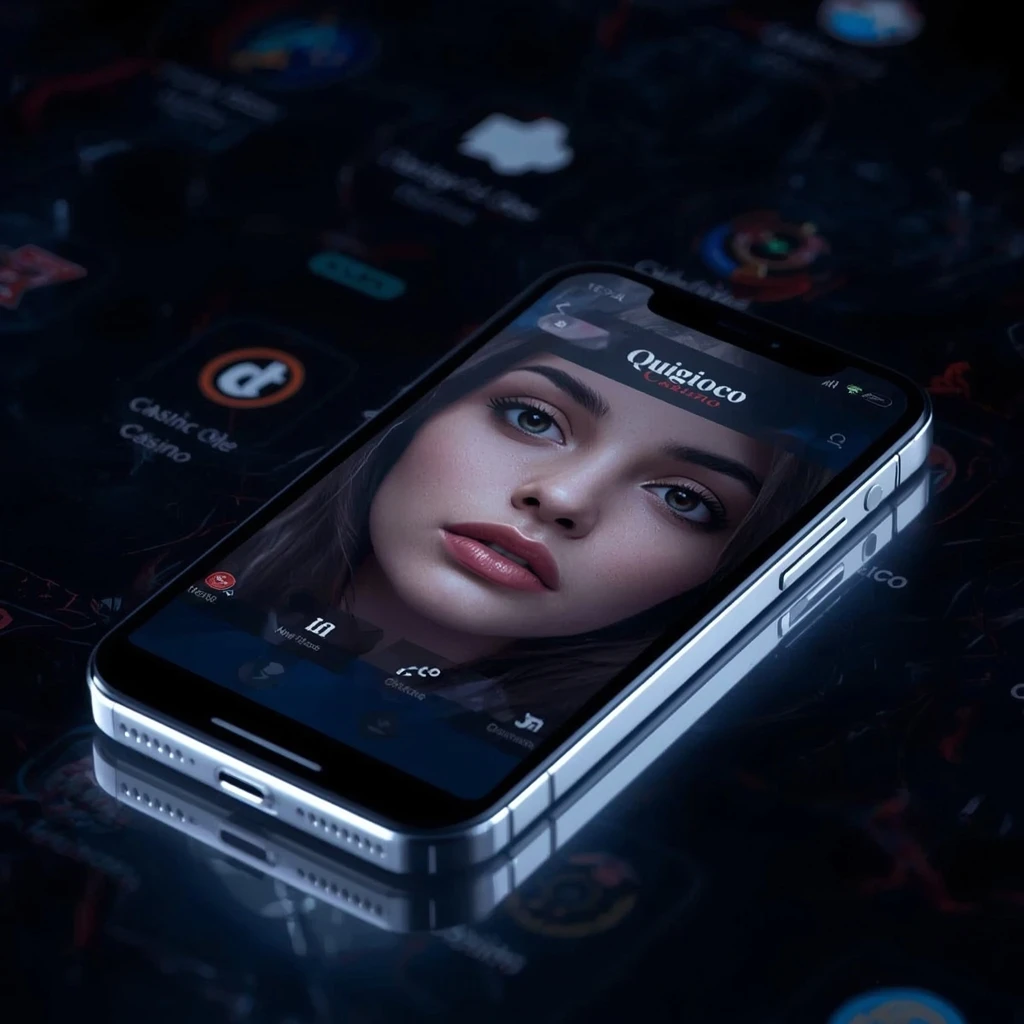 Quigioco Casino Application Quigioco Casino Application