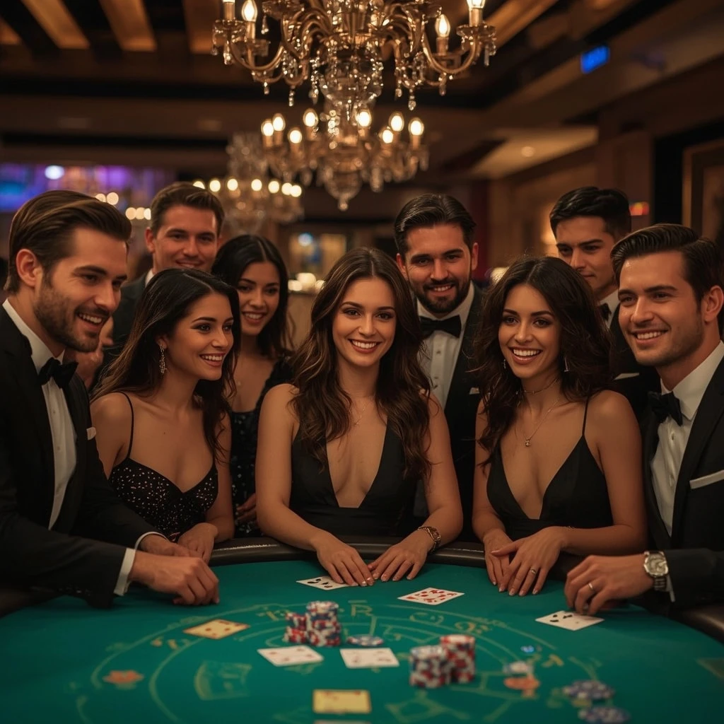 blackjack al QUIGIOCO CASINO