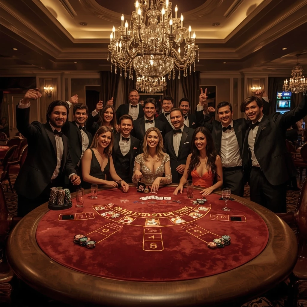 bonus VIP al casino QUIGIOCO CASINO
