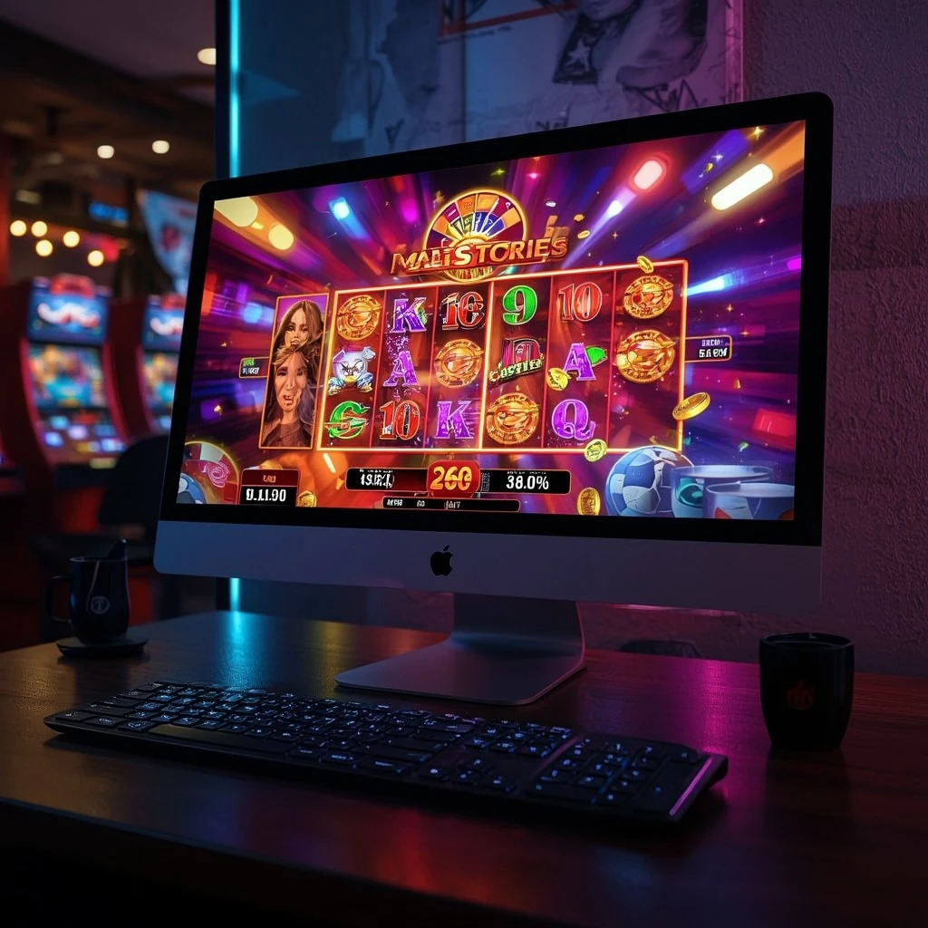 Slot con jackpot progressivi QUIGIOCO CASINO