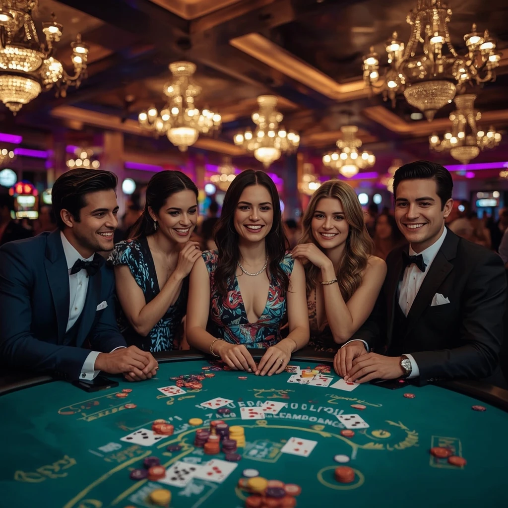 Blackjack al QUIGIOCO CASINO
