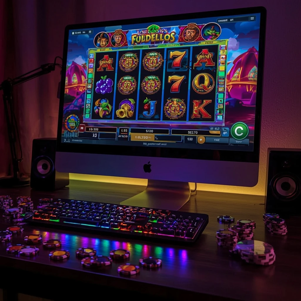 Microgaming QUIGIOCO CASINO