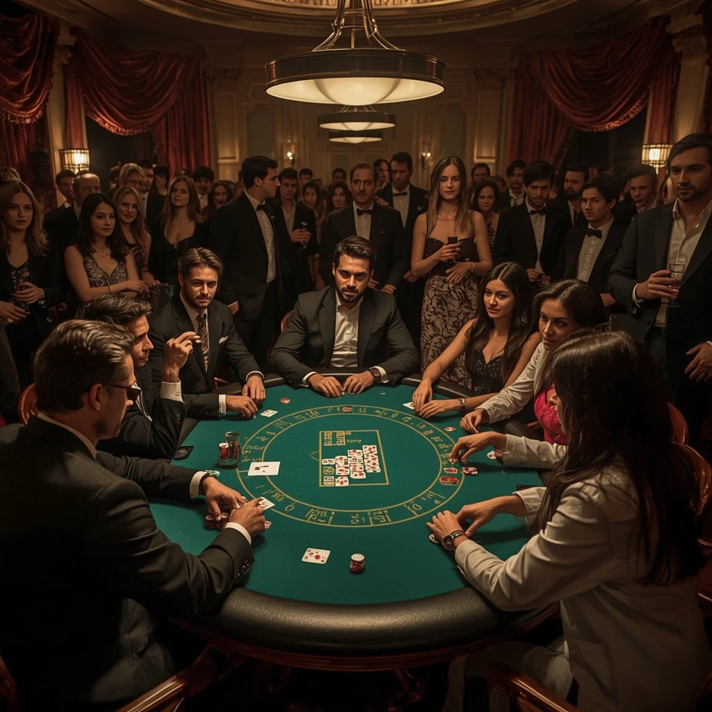 Regole del poker Quigioco Casino