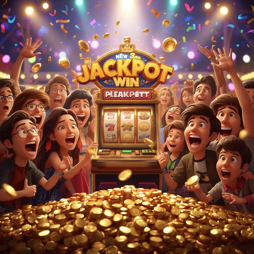 i migliori giochi Jackpot di Quigioco Casino