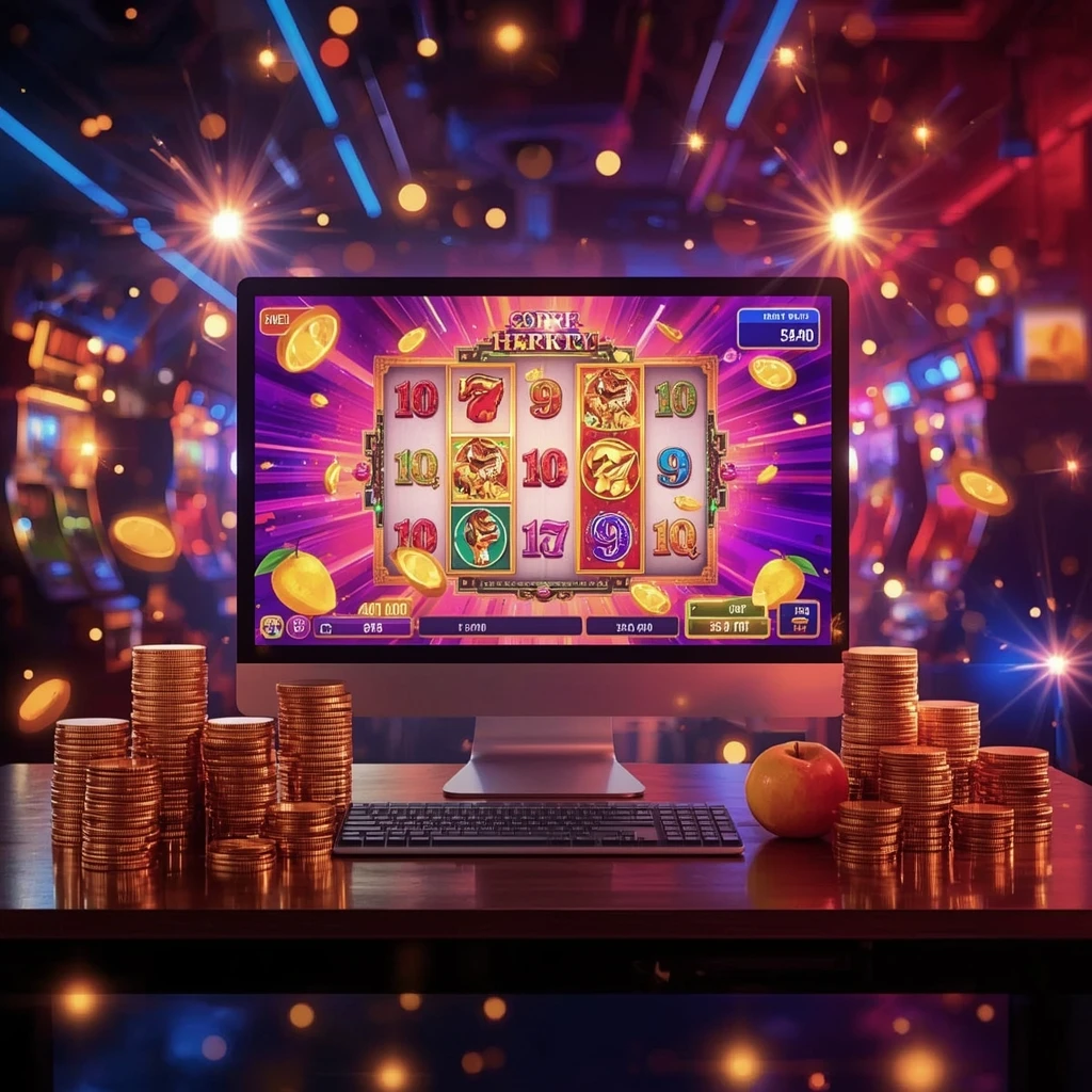 slot QUIGIOCO CASINO