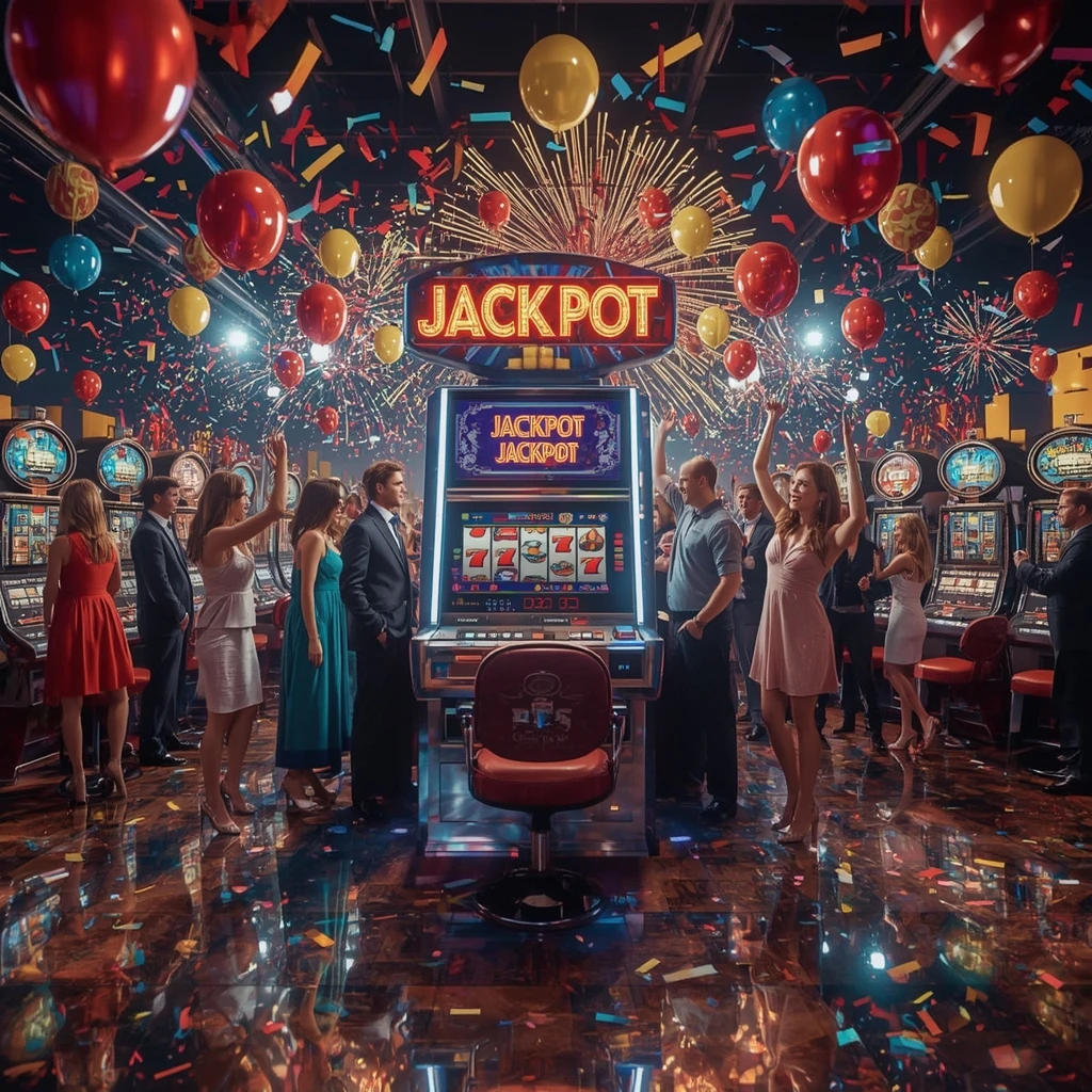 I jackpot fissi su Quigioco Casino