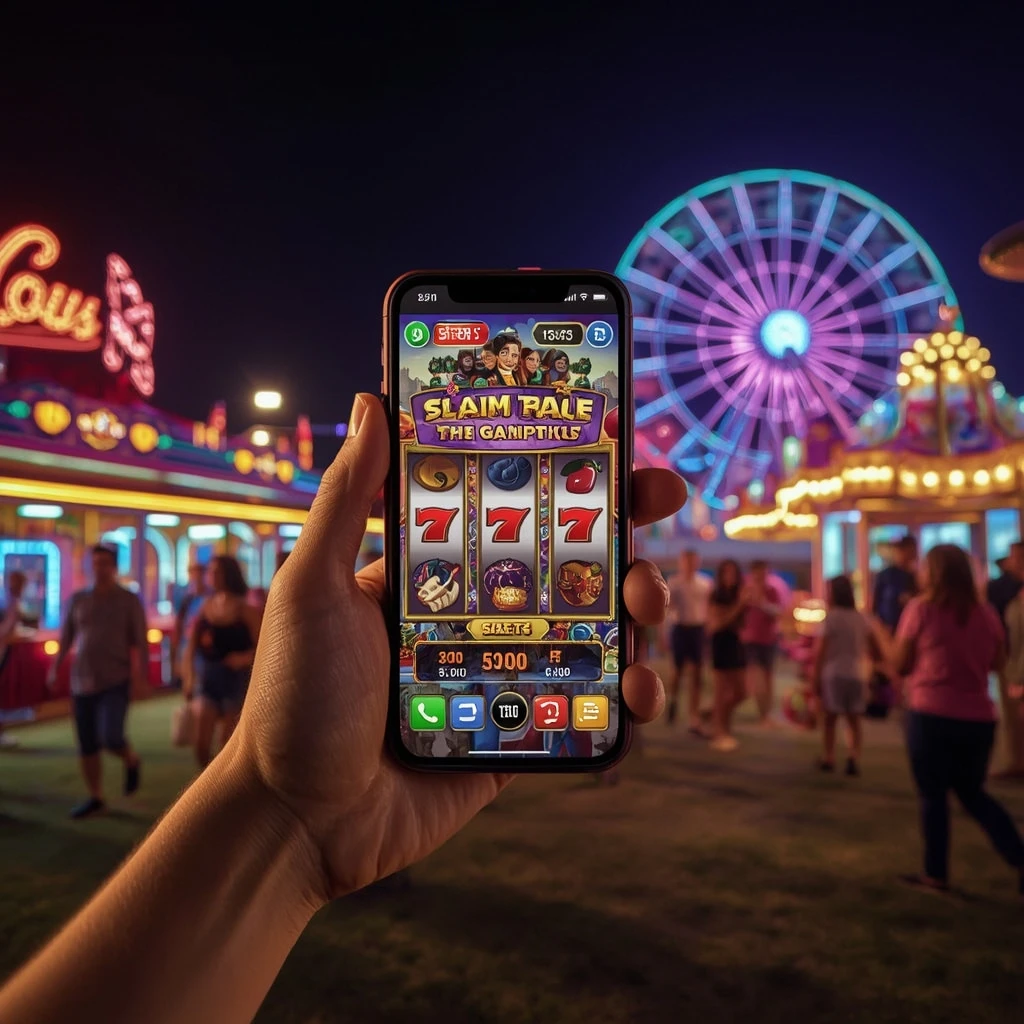 app mobile Quigioco Casino