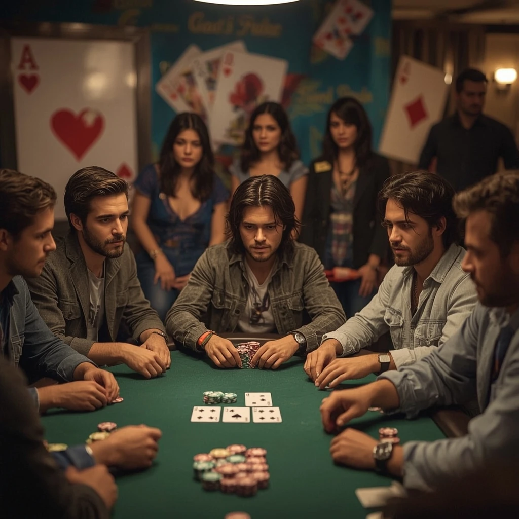 gioco di poker online QUIGIOCO CASINO