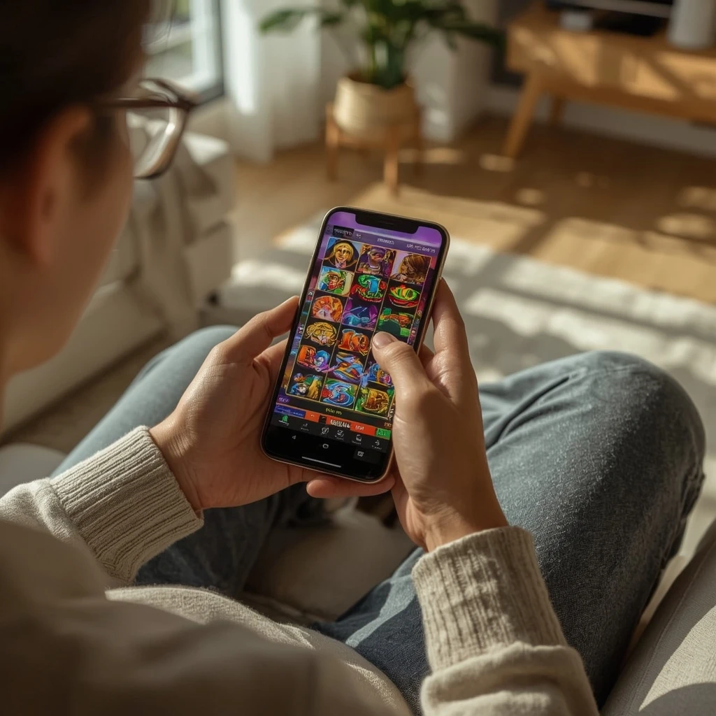 slot su mobile QUIGIOCO CASINO