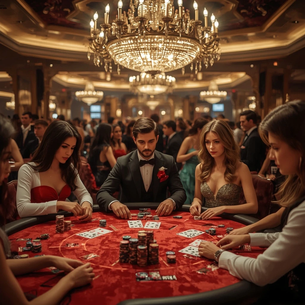 giochi da tavolo del casino QUIGIOCO CASINO