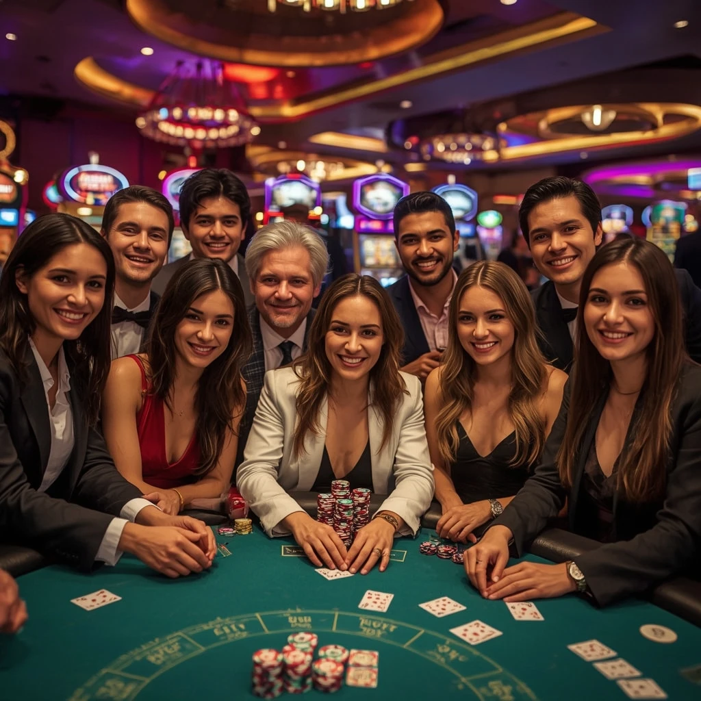 Le basi del gioco Quigioco Casino
